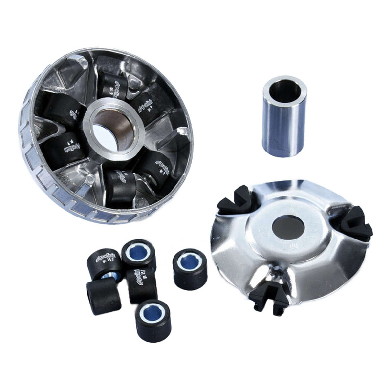 Variateur Polini Hi-Speed Suzuki Burgman Euro 5