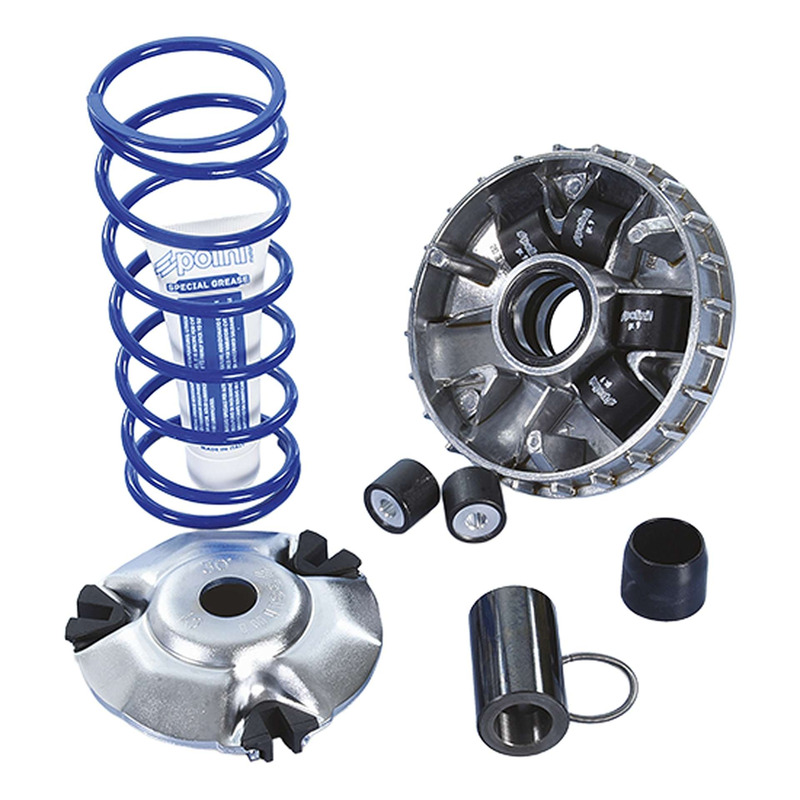 Variateur Polini Hi-Speed Sym 125 Air