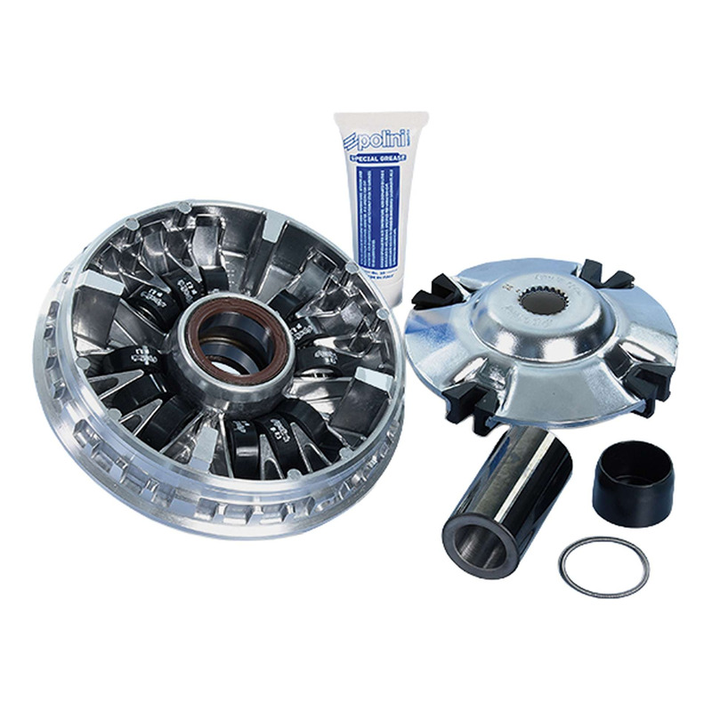 Variateur Polini Maxi HI-SPEED Zontes 350 E