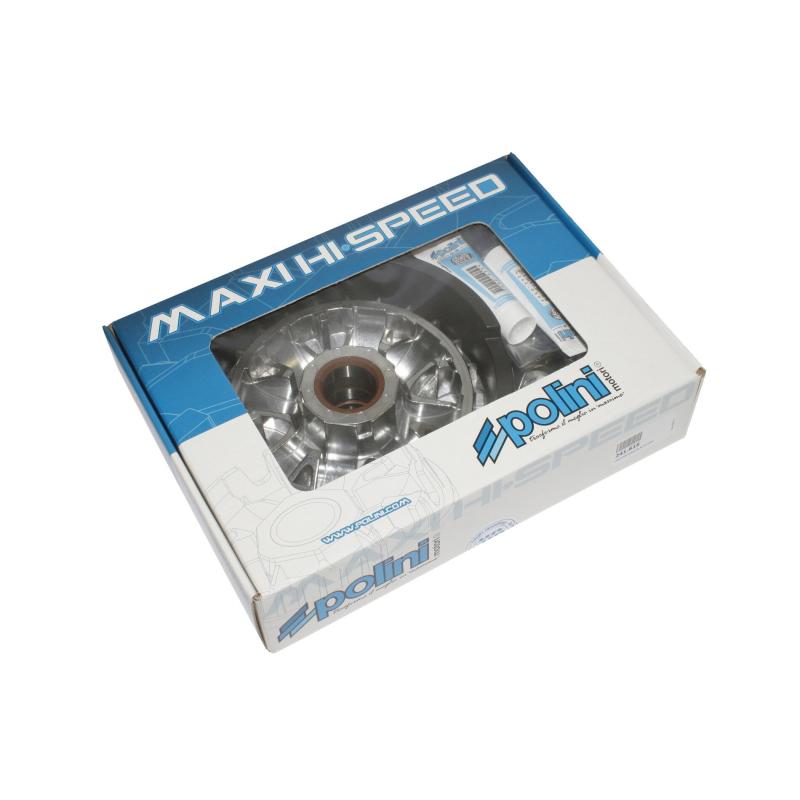 Variateur Polini Maxi Speed Control pour Honda Silver Wing. 600