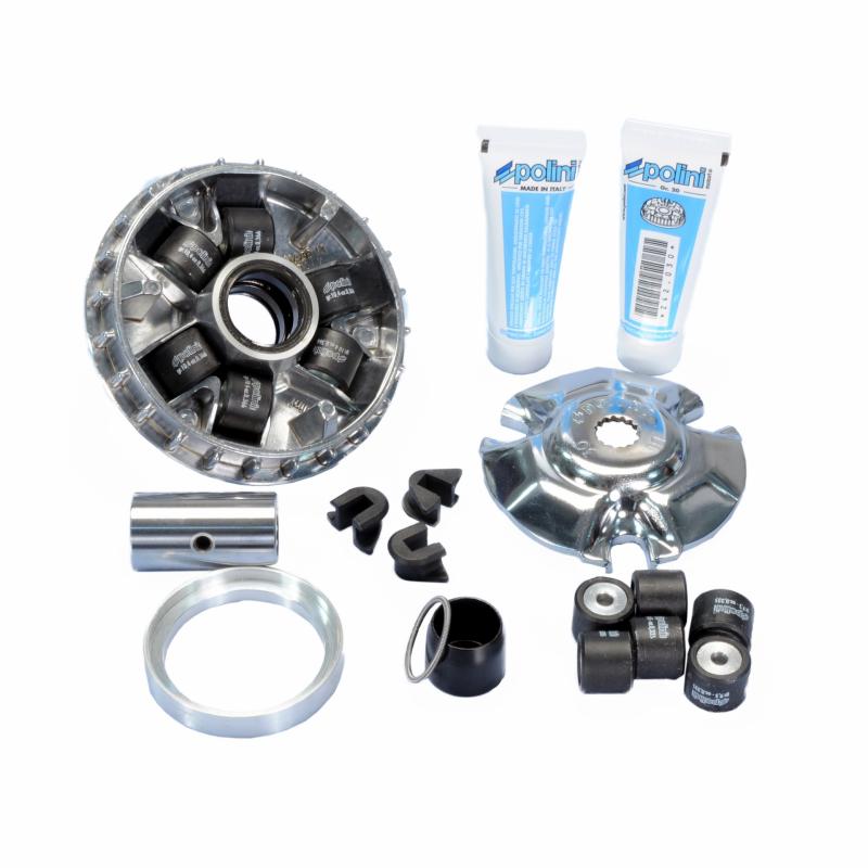 Variateur Polini Speed Control Majesty Skyliner 125