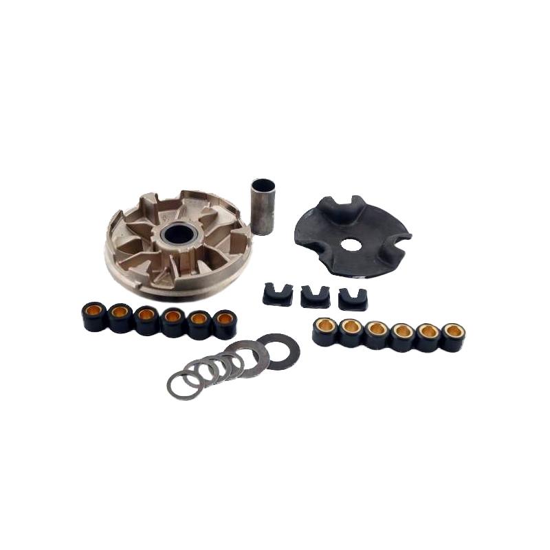 Variateur Top Performances Nardo Typhoon NRG NTT