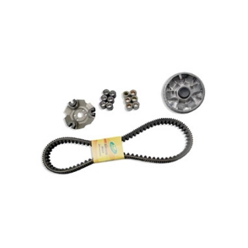 Variateur Top Performances Piaggio X8/X9 250 (livré avec courroie)