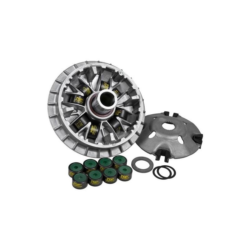 Variateur Top Performances TPR T-Max 500 530