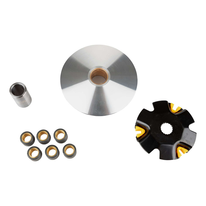 Variateur Typhoon/Runner
