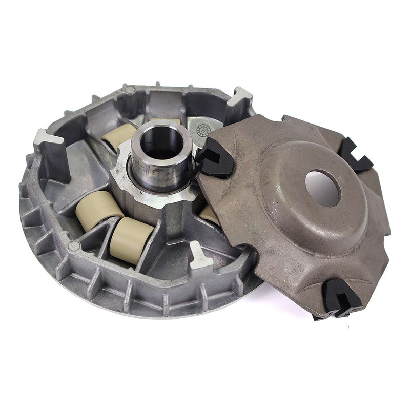 Variateur Yamaha X-MAX 300 2017-24 - Remplace l'OEM : B74-E7620-00