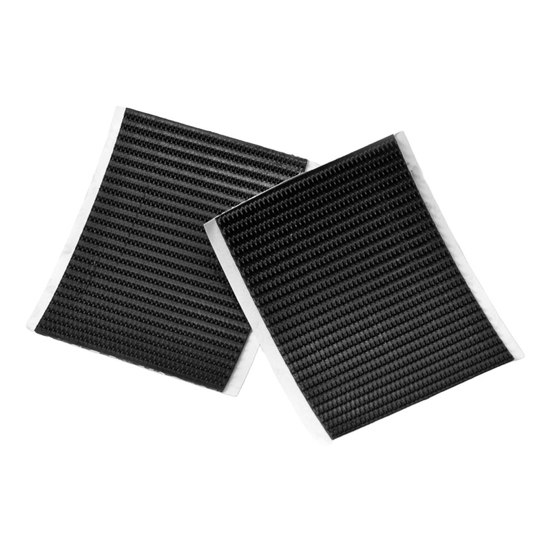 Velcros de remplacement pour la base de fixation rÃ©servoir Kriega