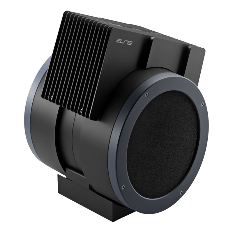 Ventilateur Home Trainer Elite Aria