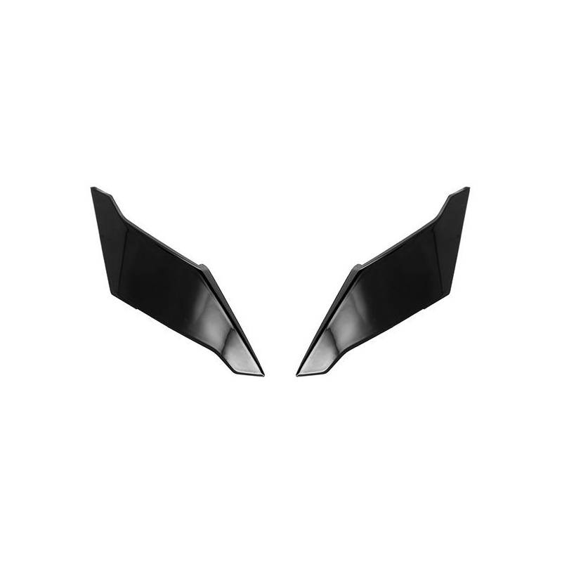 Ventilation arrière S-Line pour casque modulable S550
