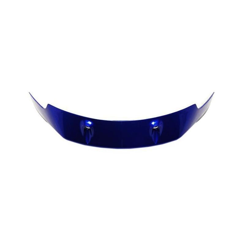 Ventilation arrière Shoei XR1000 bleu royal