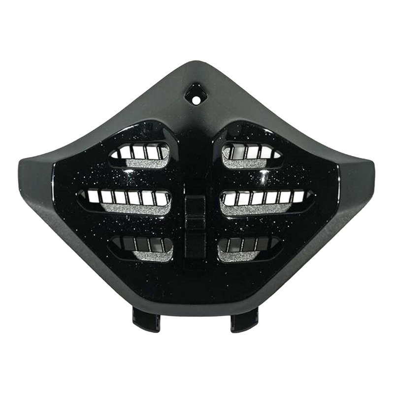 Ventilation de mentonnière Arai Tour-X5 Cosmic noir