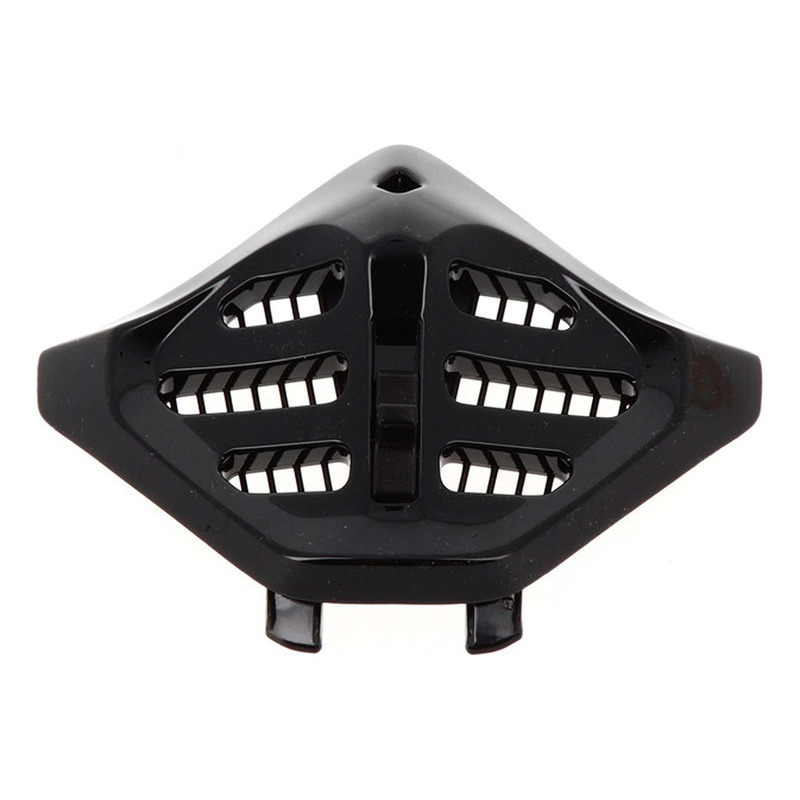 Ventilation de mentonnière Arai Tour-X5 Diamond noir