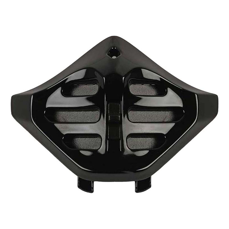 Ventilation de mentonnière Arai Tour-X5 noir