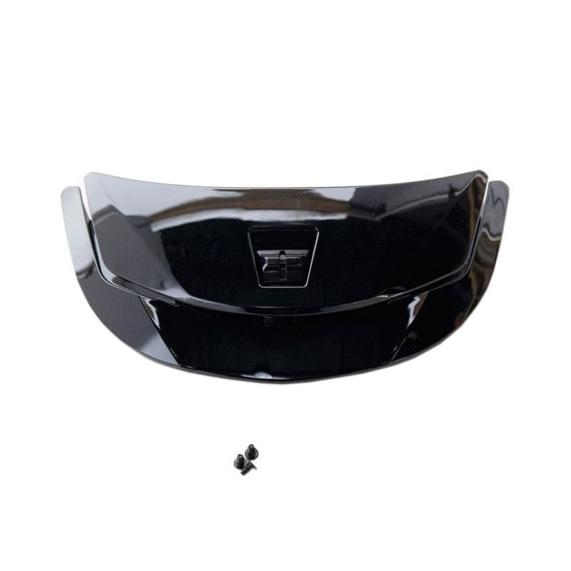 Ventilation frontale Shoei Qwest noir