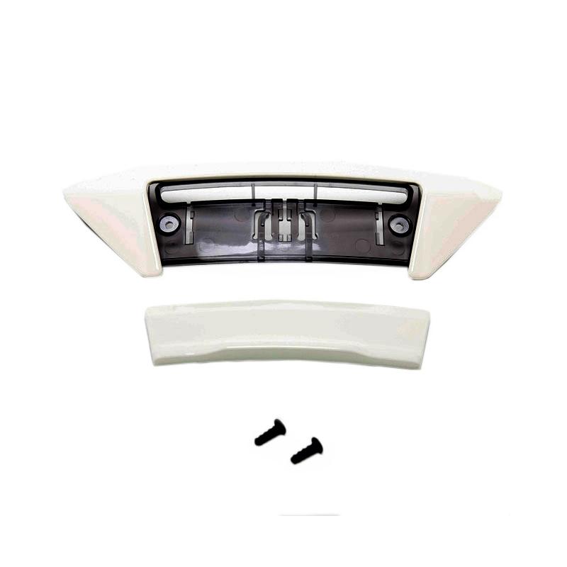 Ventilation mentonnière Shoei XR1100 blanc mat