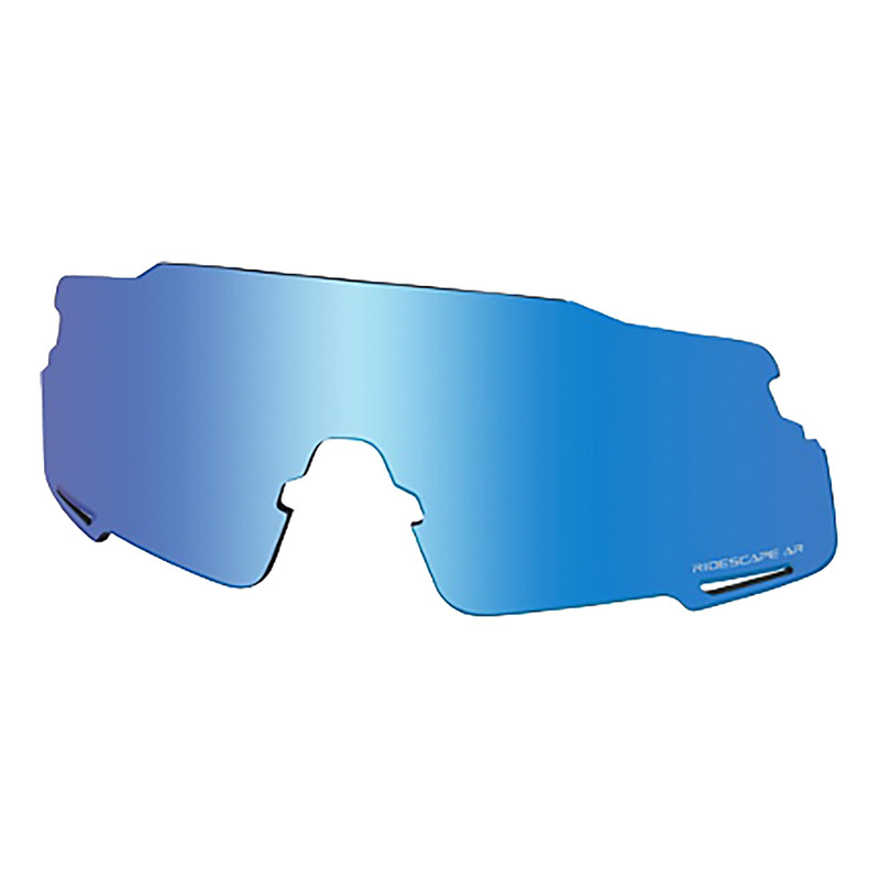 Verre pour Lunette Shimano Equinox 5 Ridescape All-Road