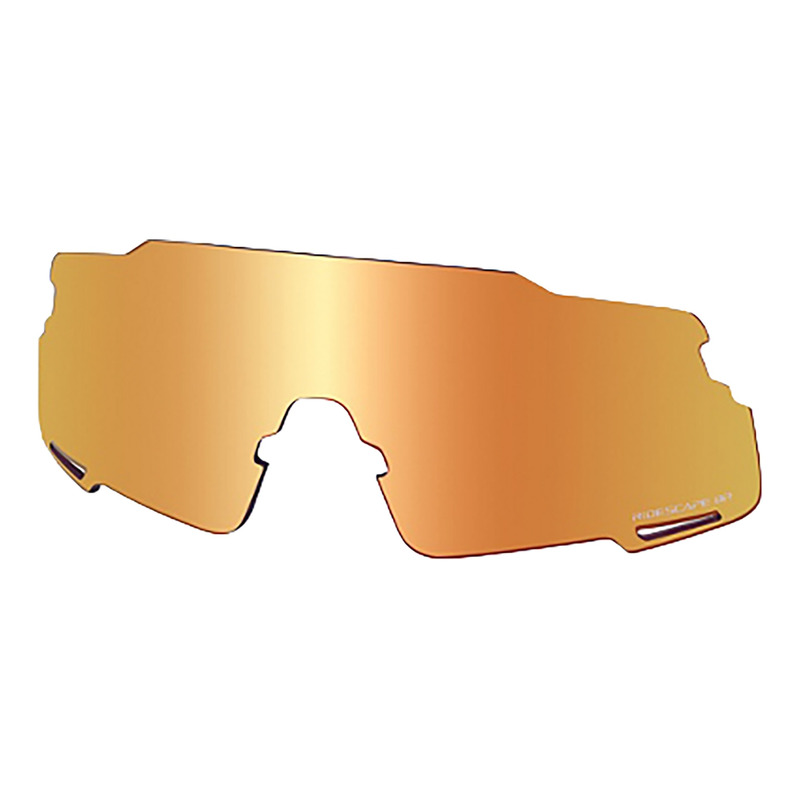 Verre pour Lunette Shimano Equinox 5 Ridescape Bright