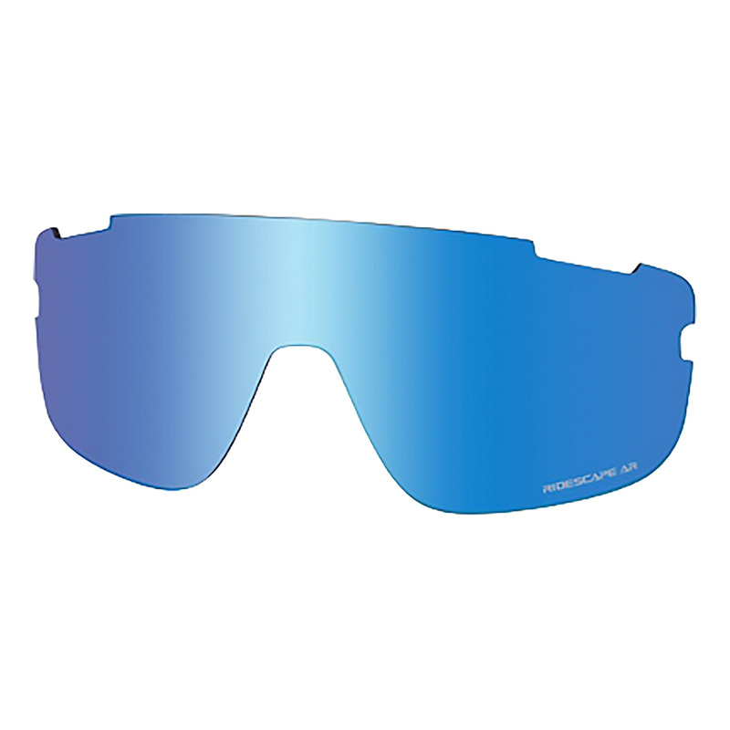 Verre pour Lunette Shimano Pulsar PLSR3 Ridescape All-Road