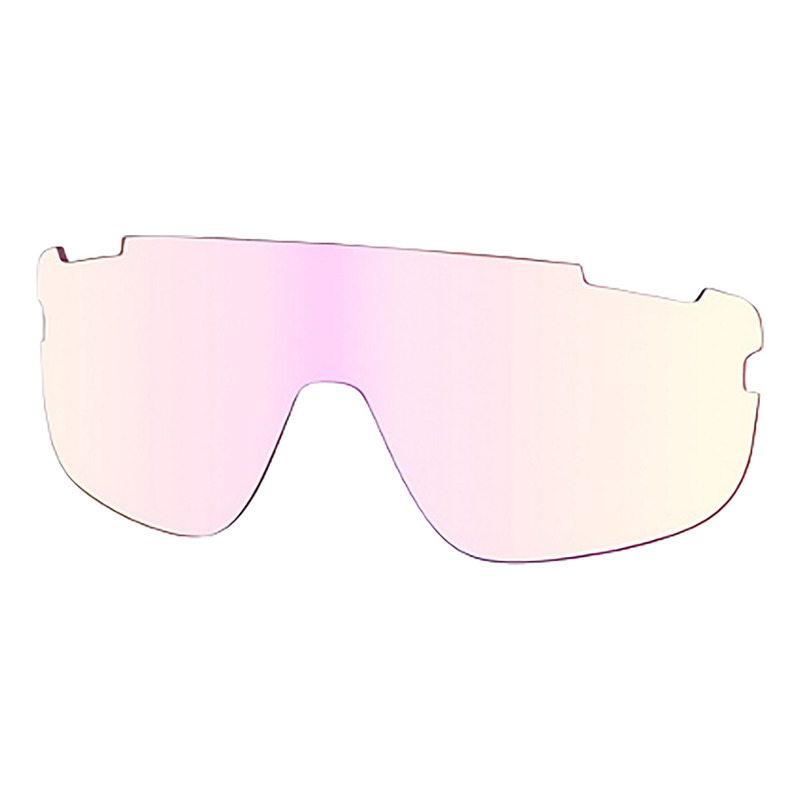Verre pour Lunette Shimano Pulsar PLSR3 Ridescape Cloudy