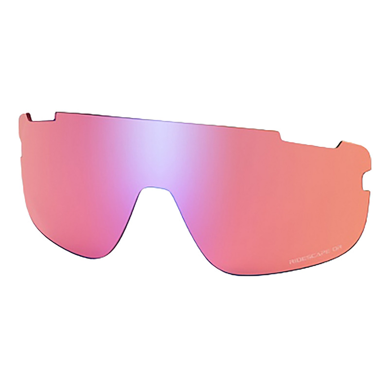 Verre pour Lunette Shimano Pulsar PLSR3 Ridescape Trail