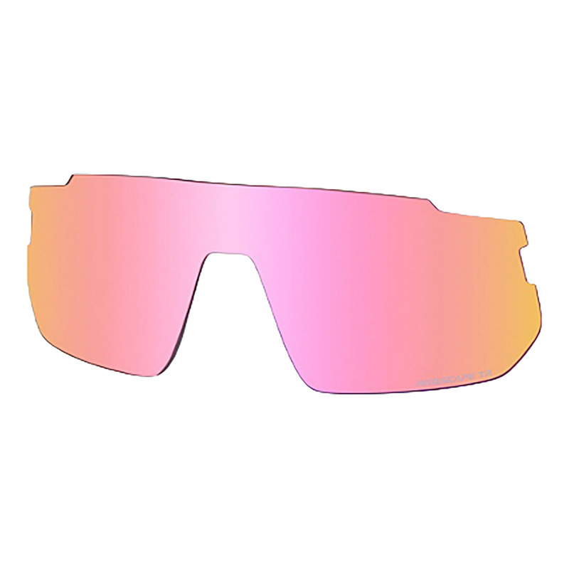 Verre pour Lunette Shimano Technium L TCNL2 Ridescape Trail