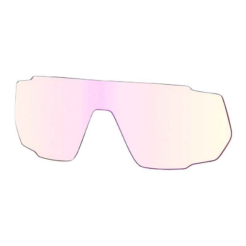 Verre pour Lunette Shimano Technium TCNM2 Ridescape Cloudy
