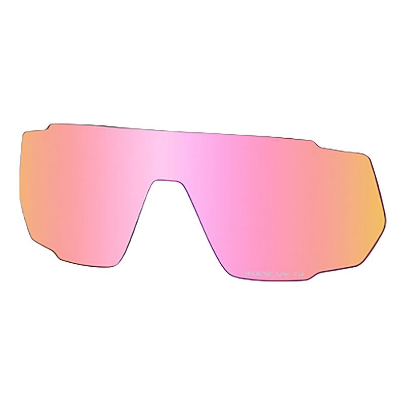 Verre pour Lunette Shimano Technium TCNM2 Ridescape Trail