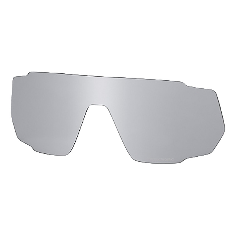 Verre pour Lunette Shimano Technium TCNM2 Gris Photochromique