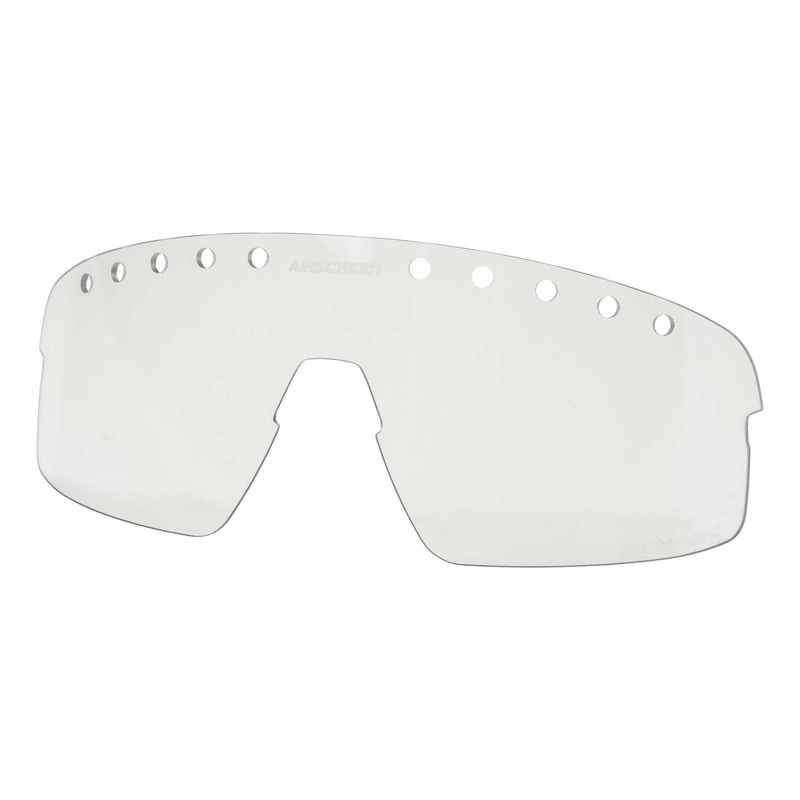 Verre pour lunettes AirScreeb Gravic – Photochromique