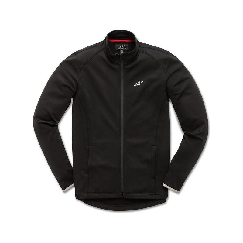Veste Alpinestars Purpose noir- S