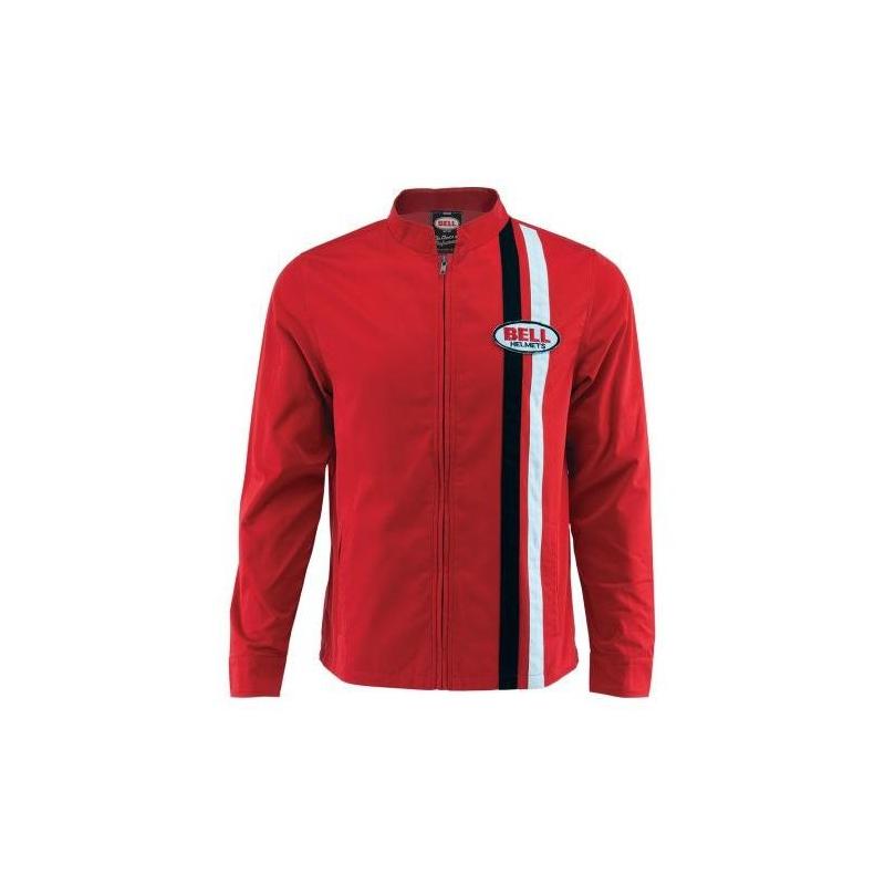 Veste Bell Rossi rouge- M
