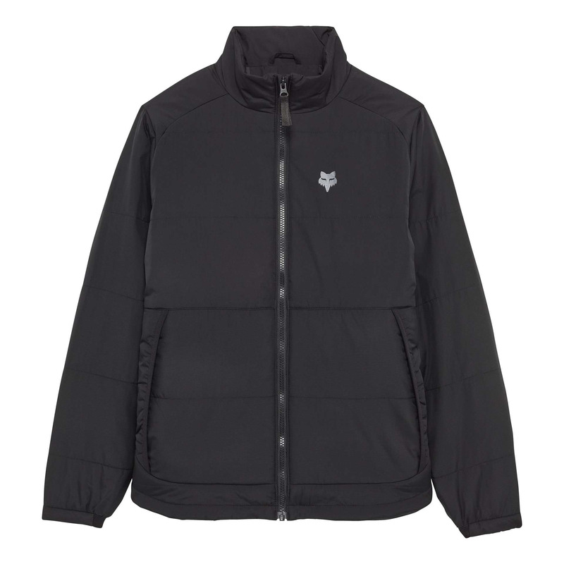 Veste femme Fox Racing Women Ridgeway Lite black