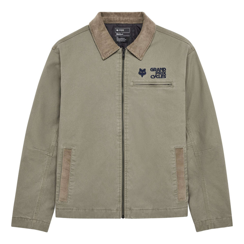 Veste Fox Racing Circa 74 adobe- 2X