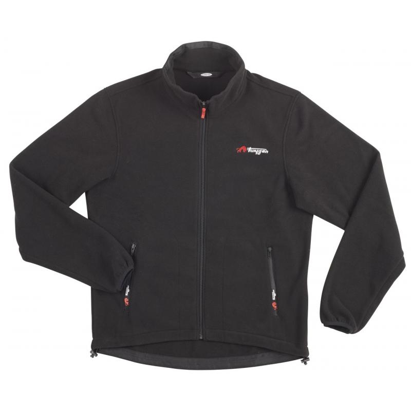 Veste Furygan POLAR FLEECE EV noir- S