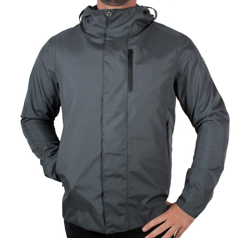 Veste Harisson Bridge gris- S