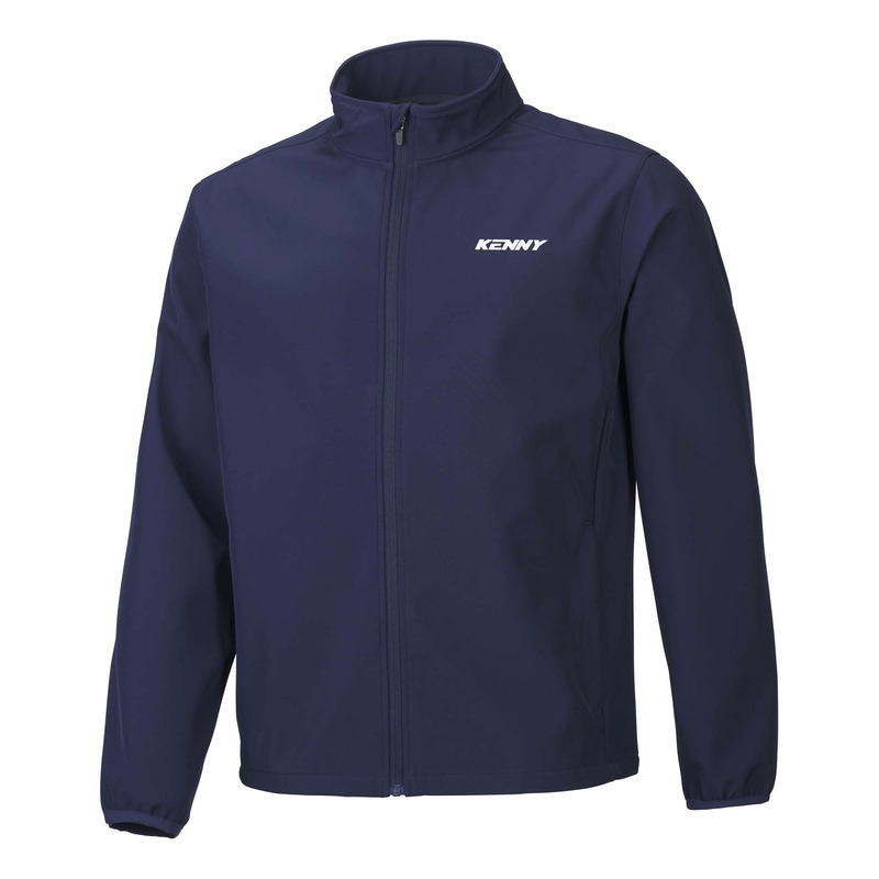Veste Kenny Softshell Light Core navy