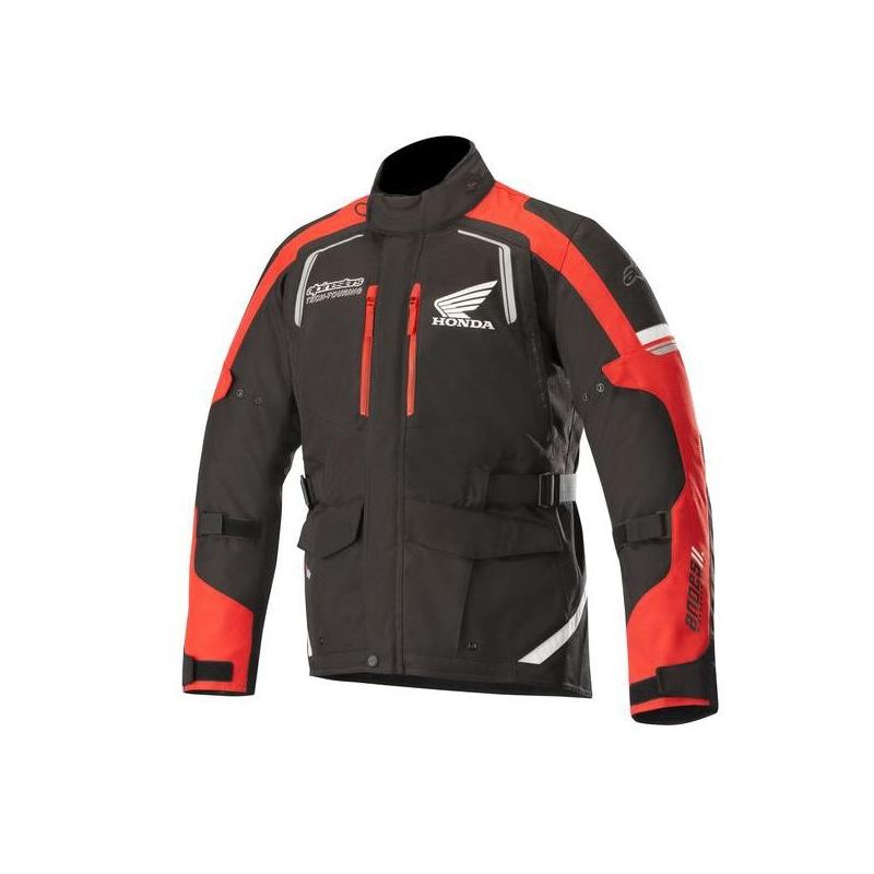 Alpinestars Andes V2 Drystar Noir Alpinestars Blouson moto