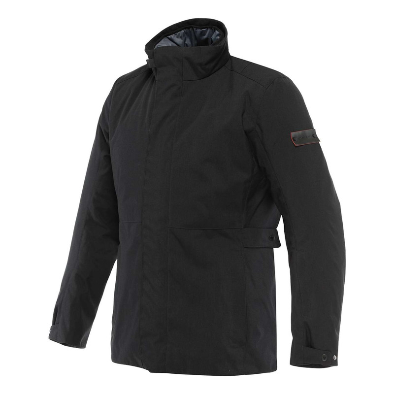 Veste textile Dainese Toledo D-Dry® Dark smoke