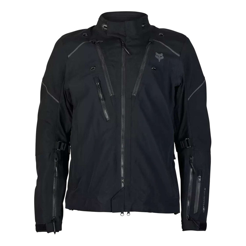 Veste textile Fox Racing Defend Gore-Tex