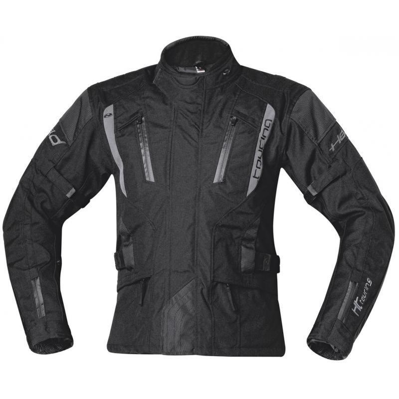 Veste textile Held TOURING noir- 9XL