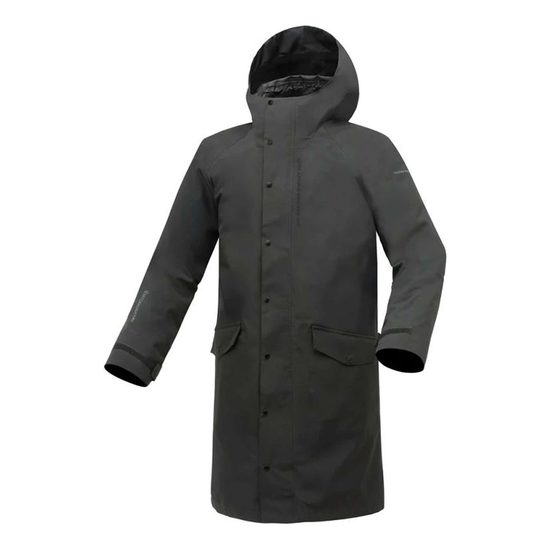 Veste textile Tucano Urbano Cooldry Hydroscud® black