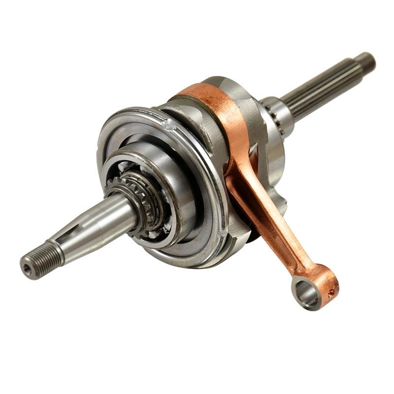 Vilebrequin 1Tek origine Kymco Downtown 125i 2009-