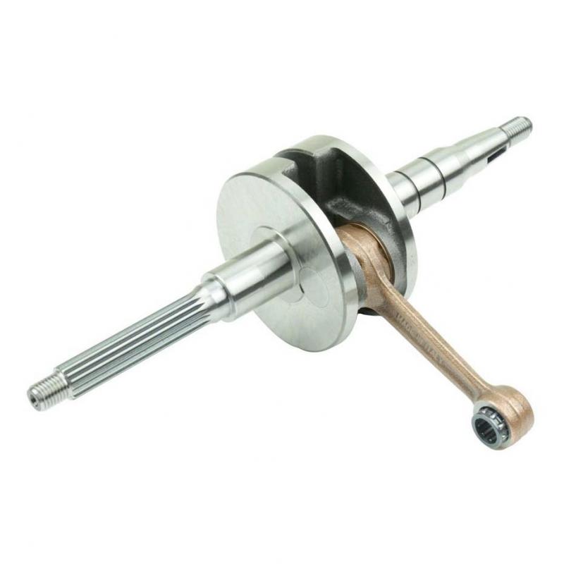 Vilebrequin Athena type origine Minarelli vertical à air