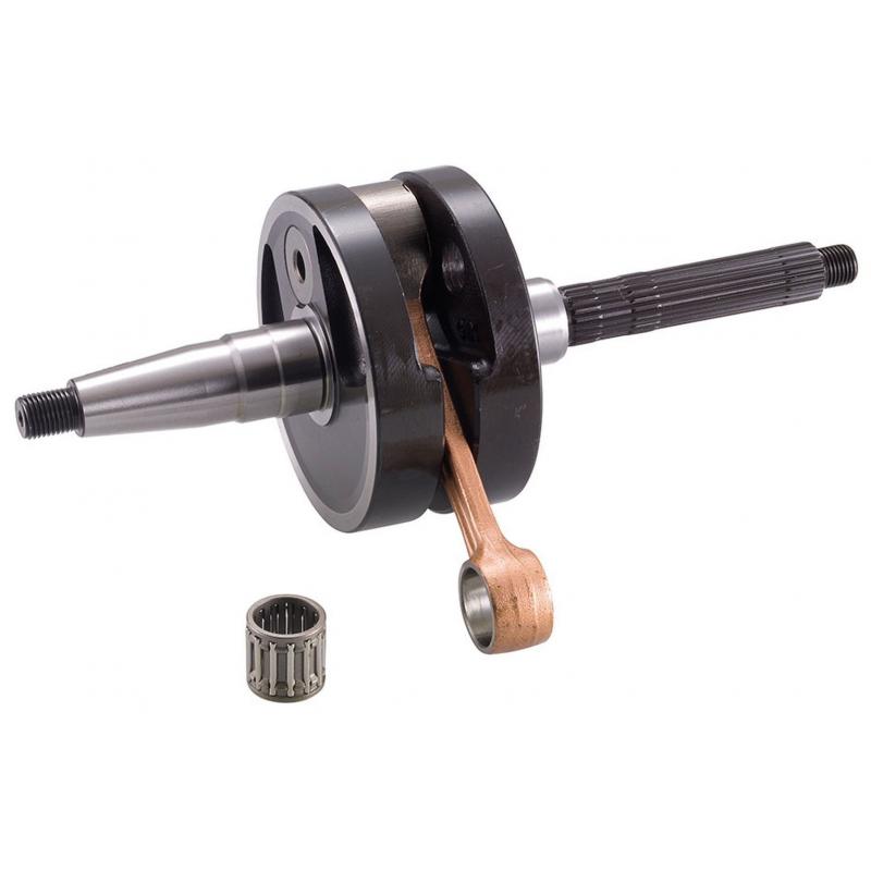 Vilebrequin C4 type origine pour Piaggio Hexagon LX 125 2T 98-99