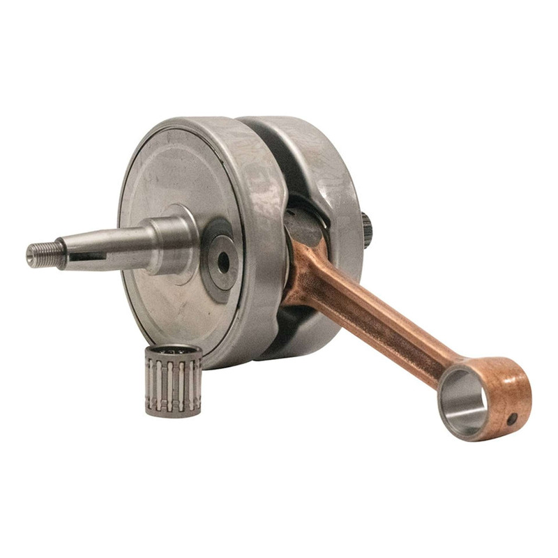 Vilebrequin Complet HOT RODS type Origine pour Honda 500 CR-R