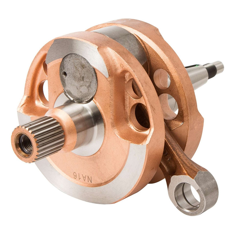 Vilebrequin Complet HOT RODS type Origine pour Honda 450 CRF-R