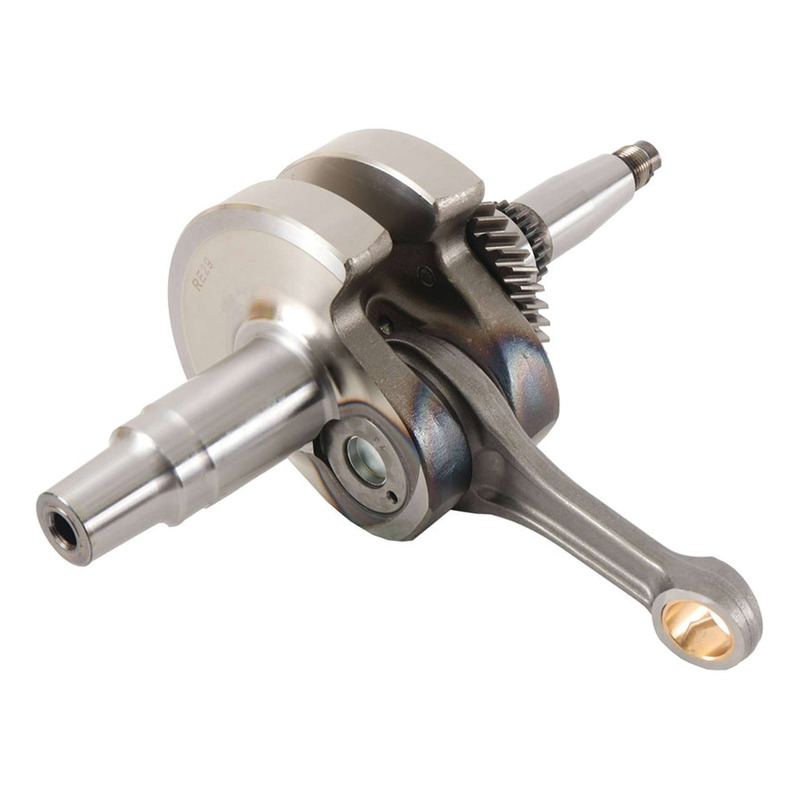 Vilebrequin Complet HOT RODS type Origine pour Polaris 570 Sportsman 1