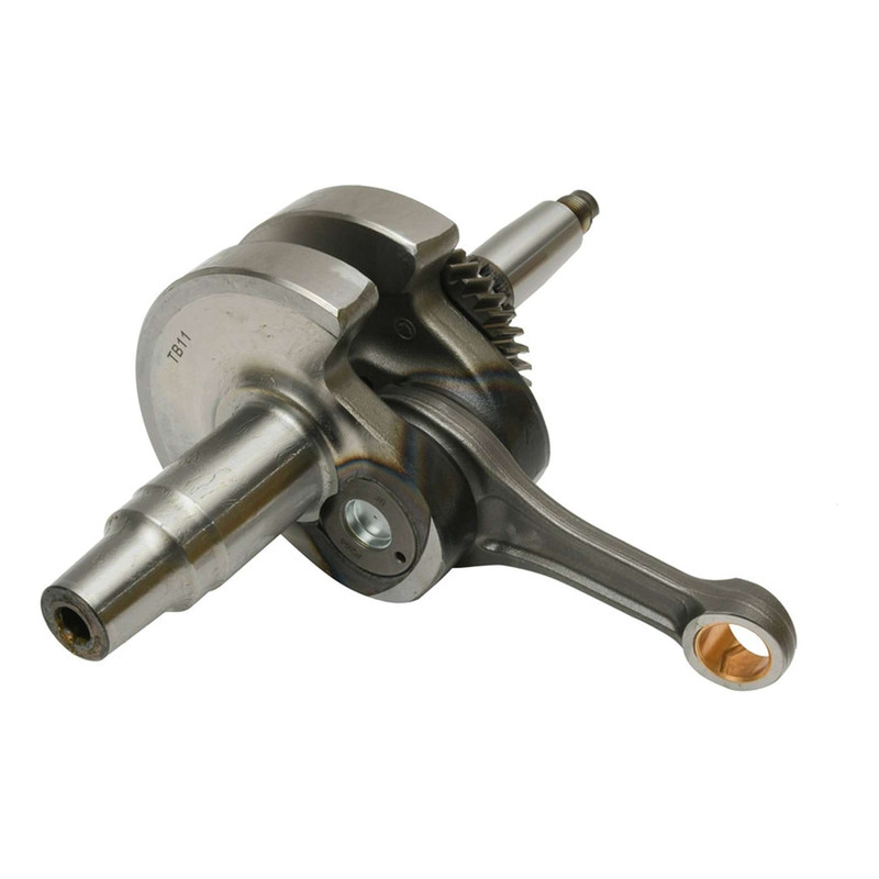 Vilebrequin Complet HOT RODS type Origine pour Polaris 450 Sportsman H