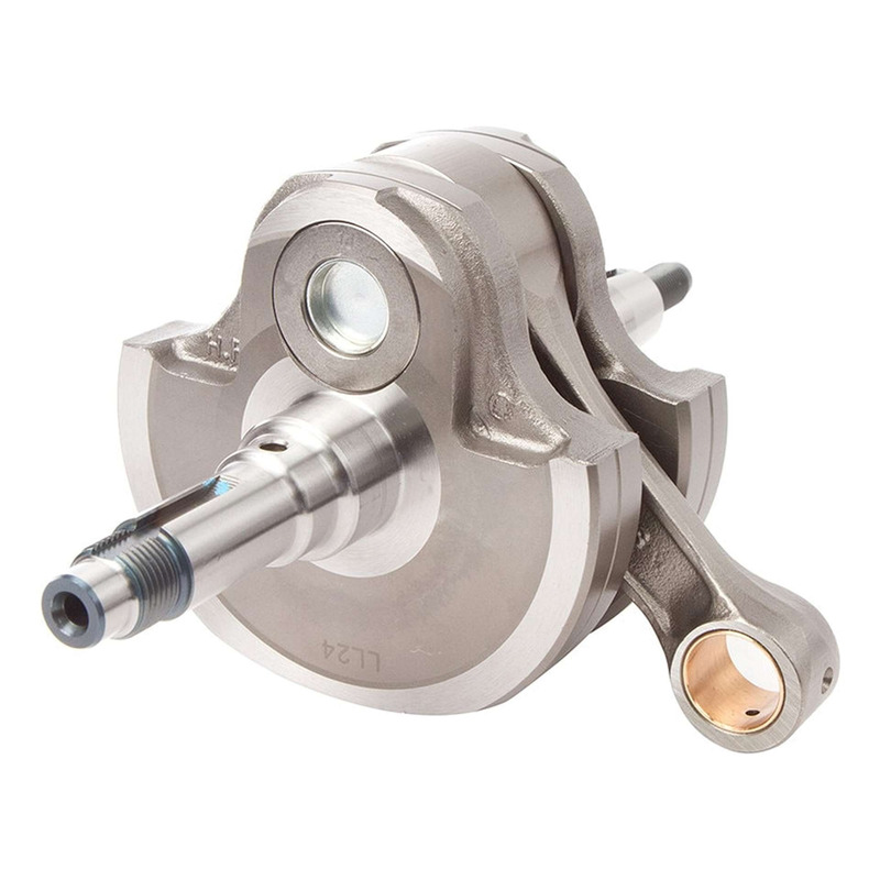 Vilebrequin Complet HOT RODS Type Stroker à Bielle Rallongée pour Su