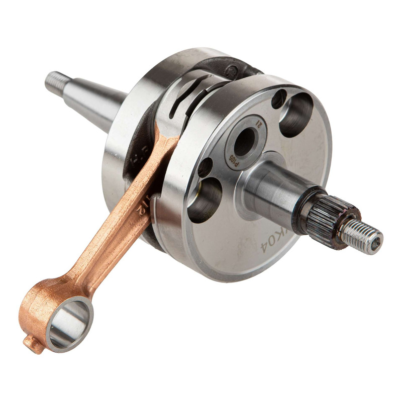 Vilebrequin complet pour kx85 2006